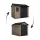 Keter Apex 7,5 x 9 Ashwood kerti ház padlóval