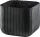 Keter Cube Planter S virágláda antracit