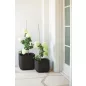 Keter Cube Planter S virágláda antracit