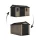 Keter Apex 7,5 x 13 Ashwood kerti ház, padlóval