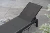 Keter Atlas grafitszürke napozóágy