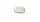 Meble ogrodowe Keter Scandi sofa dwuosobowa beżowo szara