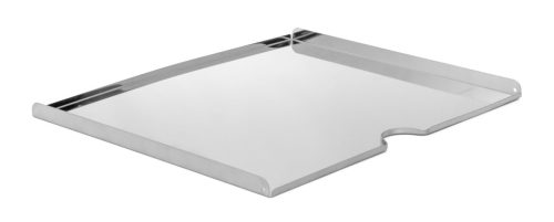 G21 pótalkatrész – oldalsó polcfedél a Nevada grillhez