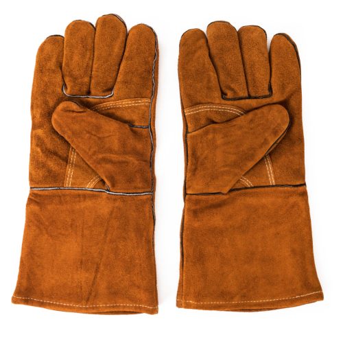 Grillezőeszköz G21 grillezőkesztyű, bőr