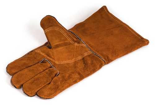 Grillezőeszköz G21 grillezőkesztyű, bőr