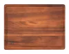 Tálalódeszka G21 akác 400 x 300 x 20 mm