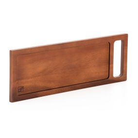 Tálalódeszka G21 akác 480 x 160 x 15 mm