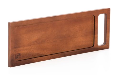 Tálalódeszka G21 akác 480 x 160 x 15 mm