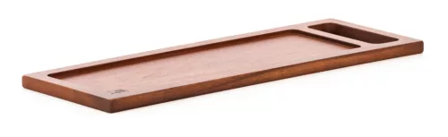 Tálalódeszka G21 akác 480 x 160 x 15 mm