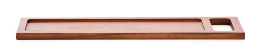 Tálalódeszka G21 akác 480 x 160 x 15 mm