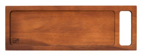Tálalódeszka G21 akác 480 x 160 x 15 mm
