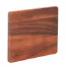 G21 akácfa vágódeszka 300 x 240 x 20 mm