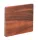 G21 akácfa vágódeszka 300 x 240 x 20 mm