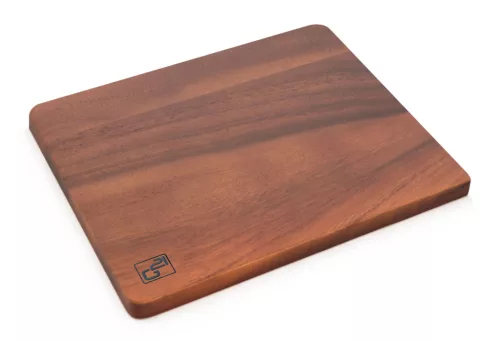 G21 akácfa vágódeszka 300 x 240 x 20 mm