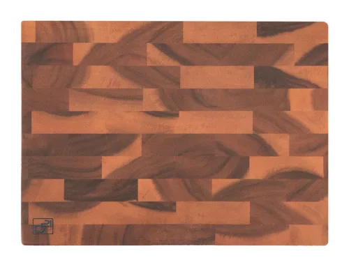 G21 akácfa húsvágó tőke 400 x 300 x 40 mm