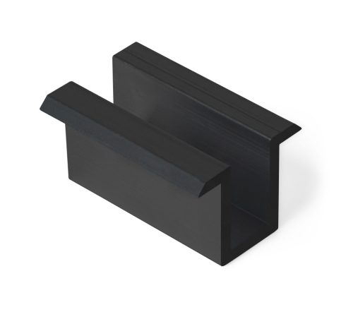 G21 napelem leszorító köztes fekete