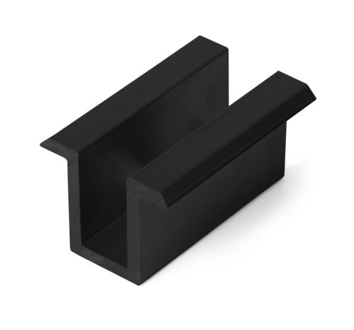 G21 napelem leszorító köztes fekete