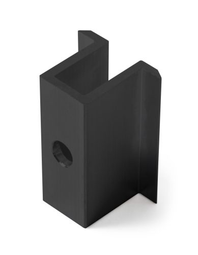 G21 napelem leszorító köztes fekete