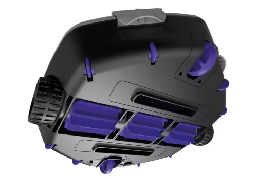 Marimex robot medence porszívó SupraVac Colorado