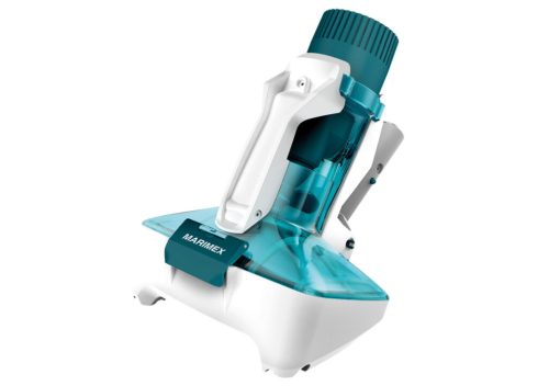 Medence porszívó Marimex StarVac Yucon