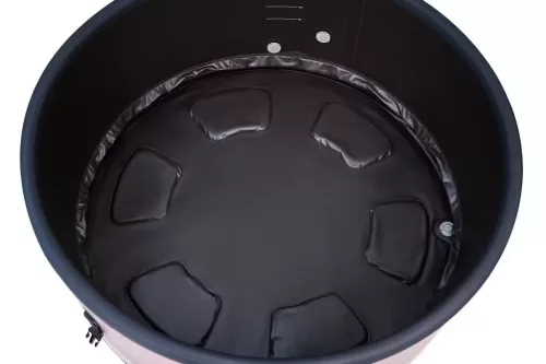 Felfújható pezsgőfürdő Marimex MSPA Duet F-DU062W