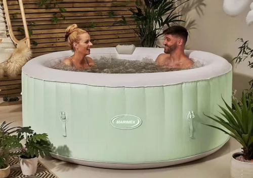 Marimex AQUAMAR 4881 felfújható pezsgőfürdő