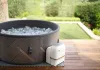 Felfújható pezsgőfürdő Marimex MSPA Mono ECO F-MO082WE