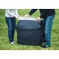   Felfújható pezsgőfürdő Marimex Pure Spa - Chevron Deluxe 4 AP