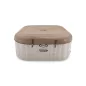   Felfújható pezsgőfürdő Marimex Pure Spa - Chevron Deluxe 4 AP