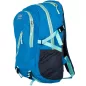 Acra Backpack 35 L túrahátizsák, kék színben.