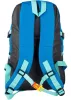 Acra Backpack 35 L túrahátizsák, kék színben.