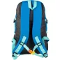 Acra Backpack 35 L túrahátizsák, kék színben.