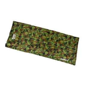 Acra Masker-T nyári hálózsák, terepmintás