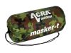 Acra Masker-T nyári hálózsák, terepmintás
