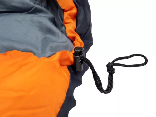 Hálózsák Acra Lonber 230 x 80/55 cm múmia hálózsák