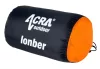 Hálózsák Acra Lonber 230 x 80/55 cm múmia hálózsák
