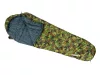 Hálózsák Acra Masker-M terepszínű, múmia