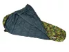 Hálózsák Acra Masker-M terepszínű, múmia
