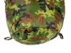Hálózsák Acra Masker-M terepszínű, múmia