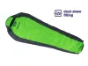 Hálózsák Acra Pongee 800 - 210 cm, kacsa tollal