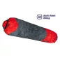 Hálózsák Acra Wyrm 800 - 225 cm, kacsatoll