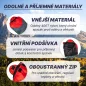 Hálózsák Acra Wyrm 800 - 225 cm, kacsatoll