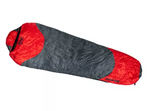 Hálózsák Acra Wyrm 800 - 225 cm, kacsatoll