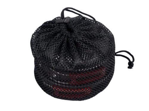 Acra C20 alumínium kempinggarnitúra 1-2 személyes