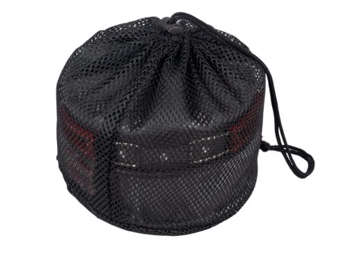 Acra C22 alumínium kempinggarnitúra 3-4 személyes