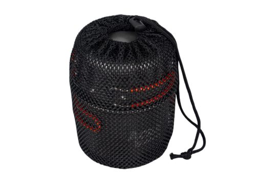 Acra C23 kemping edénykészlet gáztűzhellyel együtt 1-2 fő részére