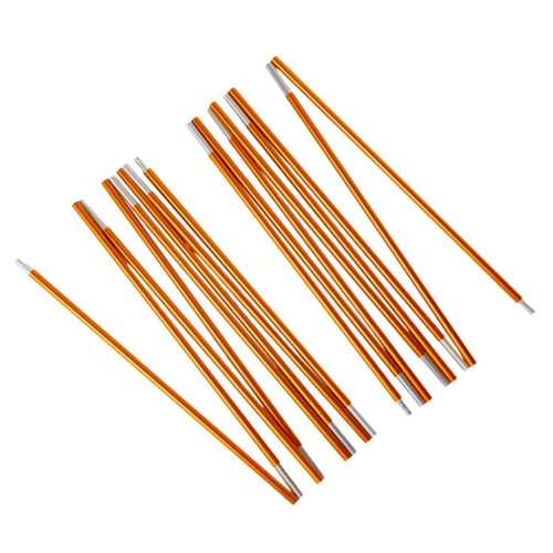 Acra ultrakönnyű sátor ST32 2 fő részére, zöld