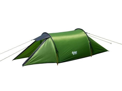 Acra ultrakönnyű sátor ST32 2 fő részére, zöld