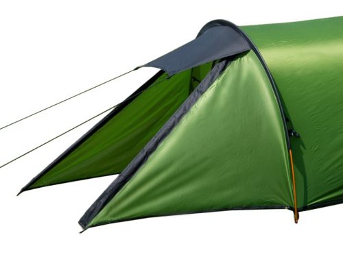 Acra ultrakönnyű sátor ST32 2 fő részére, zöld