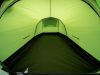 Acra ultrakönnyű sátor ST32 2 fő részére, zöld